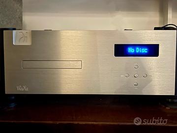 WADIA S7i sacd e dac, raro top di gamma