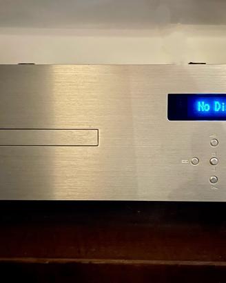 WADIA S7i sacd e dac, raro top di gamma