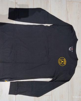 T Shirt Jordan a maniche lunghe 