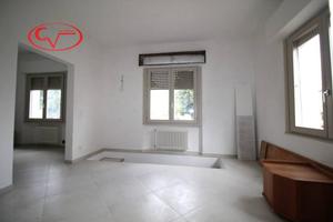Villa di 150 m² con 5 locali e box auto doppio a M