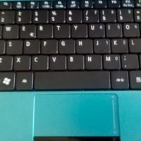 acer aspire one 10 pollici