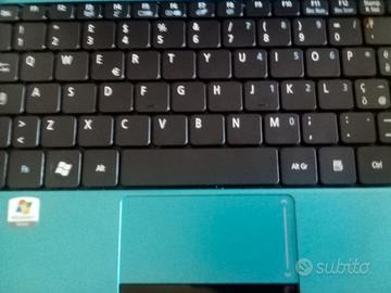 acer aspire one 10 pollici
