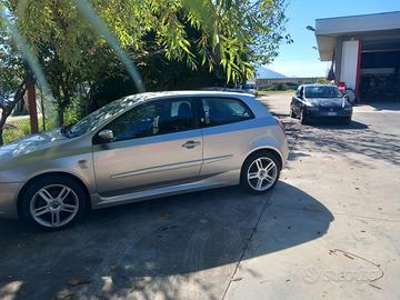 Fiat stilo abarth
