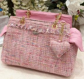 Borsa per cani MON BON BON