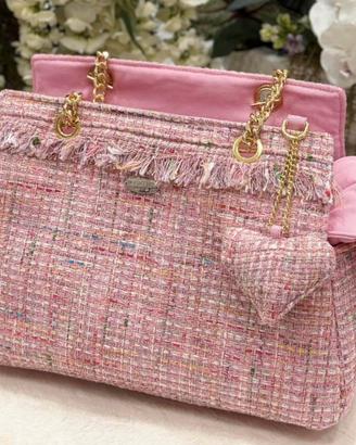 Borsa per cani MON BON BON