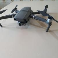 DJI Mavic 2 Zoom + Fly More Combo + 2° Telecomando