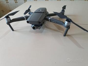 DJI Mavic 2 Zoom + Fly More Combo + 2° Telecomando