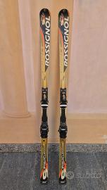 Scii rossignol world cup