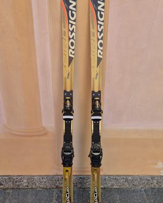 Scii rossignol world cup