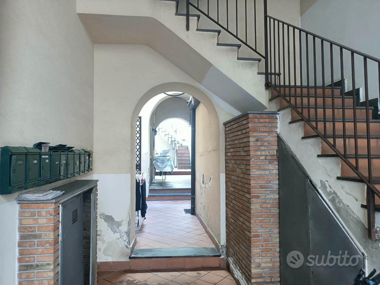 Appartamento – Catania, Antico Corso, Centro storico - Vista 3