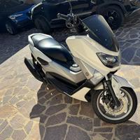 Yamaha Nmax 125cc come nuova