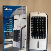 Condizionatore/Ventilatore ARDES