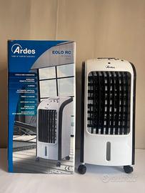 Condizionatore/Ventilatore ARDES