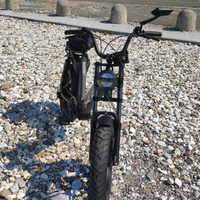 Ebike