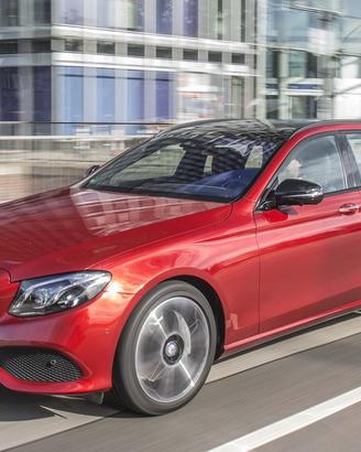 Ricambi usati mercedes classe e 2009-2016 sw #p