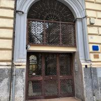 Vomero-trilocale con terrazzo