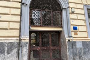 Vomero-trilocale con terrazzo