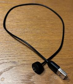 Cavo di ricarica originale Xiaomi Mi Band 6/7/8