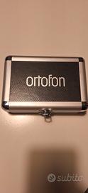 Coppia testine Ortofon Concorde Night Club E per g