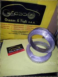 Spessori Metano GPL Molle Rialzo FIAT SEDICI 2WD A