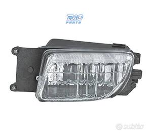 FARO ANABBAGLIANTE SX SEAT IBIZA CORDOBA 6K 96-99