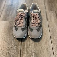 Scarpe Premiata