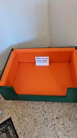 letto per k cani, Handmade, nuovo