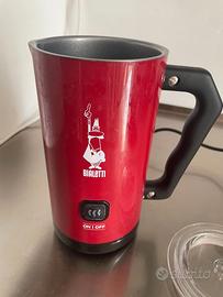 Montalatte per cappuccino, Bialetti, 150ml