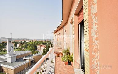 Appartamento a Osimo Via Ungheria 5 locali