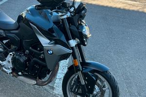 BMW F900R