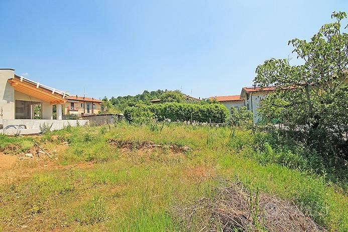 Terreno di 500 m² a Bergamo - Vista 5
