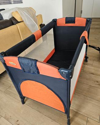 FOPPAPEDRETTI letto culla per bambini