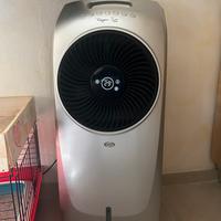 Ventilatore Polifemo
