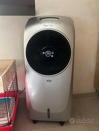 Ventilatore Polifemo