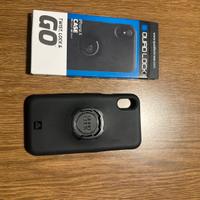 Quad lock custodia i phone xs