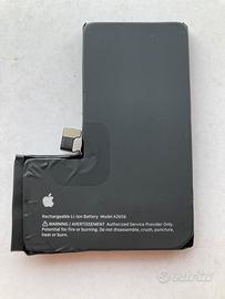 Batteria IPHONE 13 PRO usata