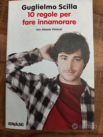 Libro 10 regole per fare innamorare