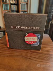 cd Bruce Springsteen – The Album Collection Vol. 1