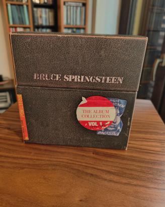 cd Bruce Springsteen – The Album Collection Vol. 1
