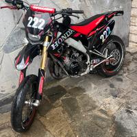 Hm vent 50 (80cc)