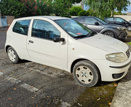 Fiat punto 3 serie
