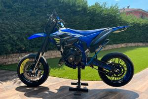 sherco se-r 125