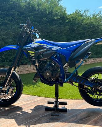 sherco se-r 125