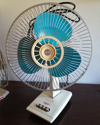 Ventilatore da tavolo MITSUBISHI 