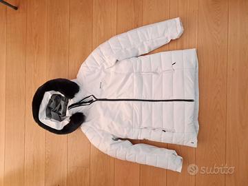 giacca sci donna taglia M