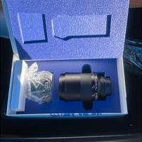 lente zeiss milvus 35 mil 1.4 