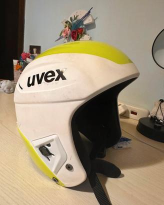 Casco da sci