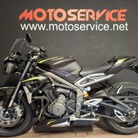 Triumph Street Triple RS