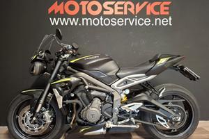 Triumph Street Triple RS