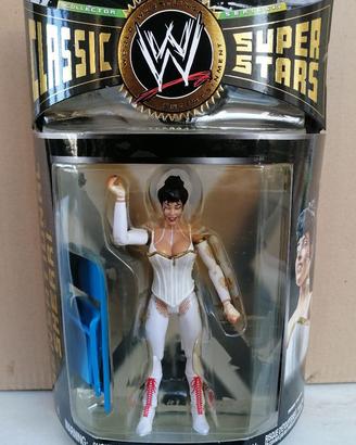 WWE Classic Superstars 14 Sensational Sherri Jakks